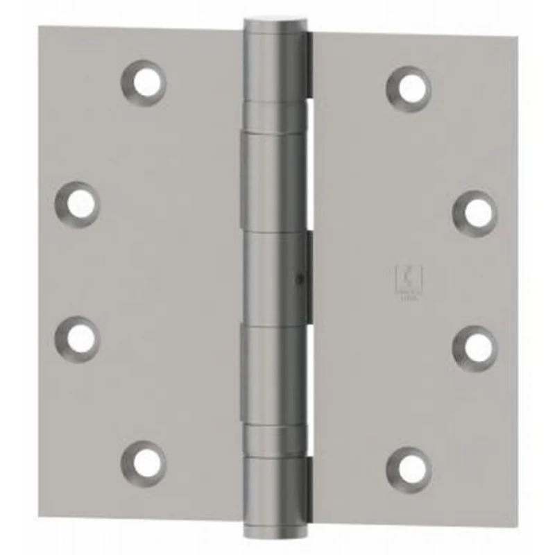 Hager Hinge BB127941214 Full Mortise Ball Bearing Hinge