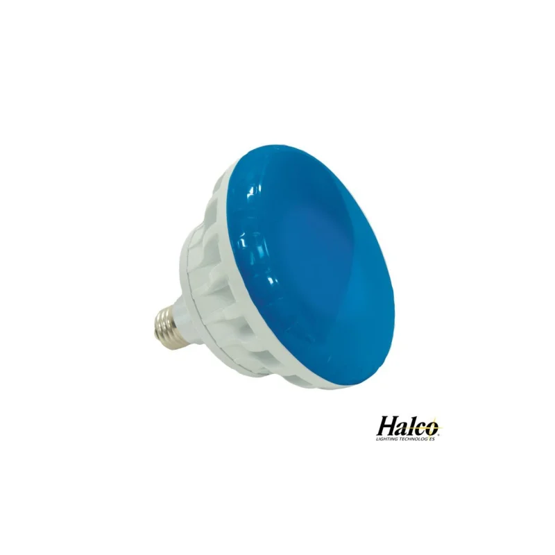 Halco LLCWP-12 Color LED R40 Pool Lamp 12V