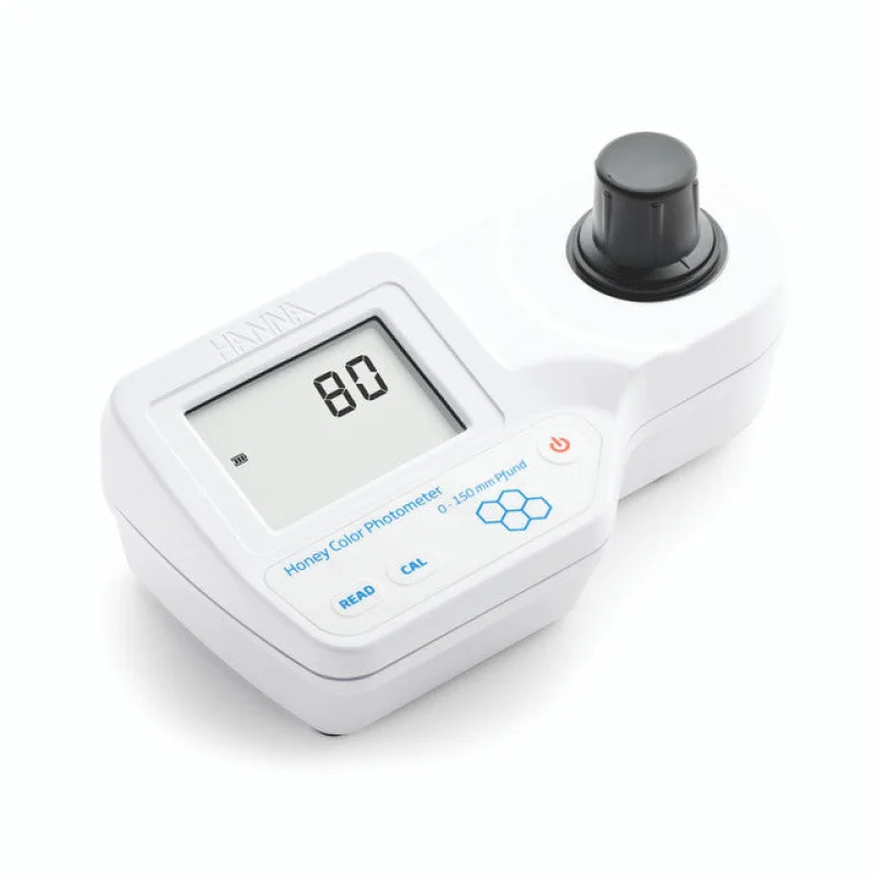 Hanna Instruments HI96785 Honey Color Portable Photometer
