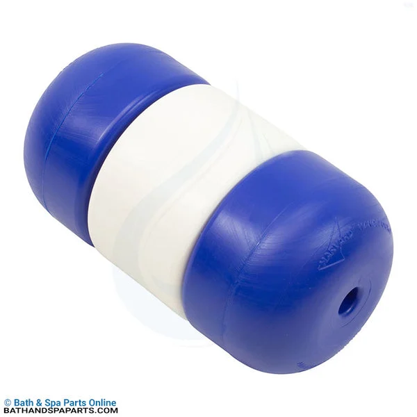 Harvard 1/2″ Rope Handi-Lock Pool Float [5″ x 9″] (IF5950)