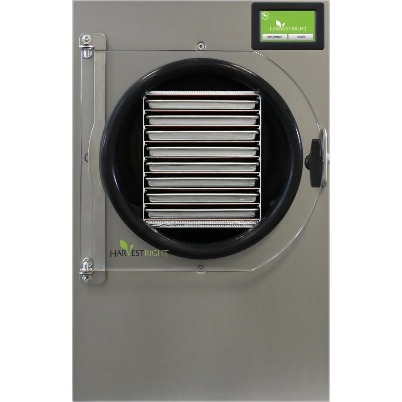 HarvestRight Pharmaceutical Pro Freeze Dryer-Large