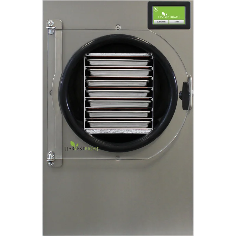 HarvestRight Pharmaceutical Pro Freeze Dryer-Medium