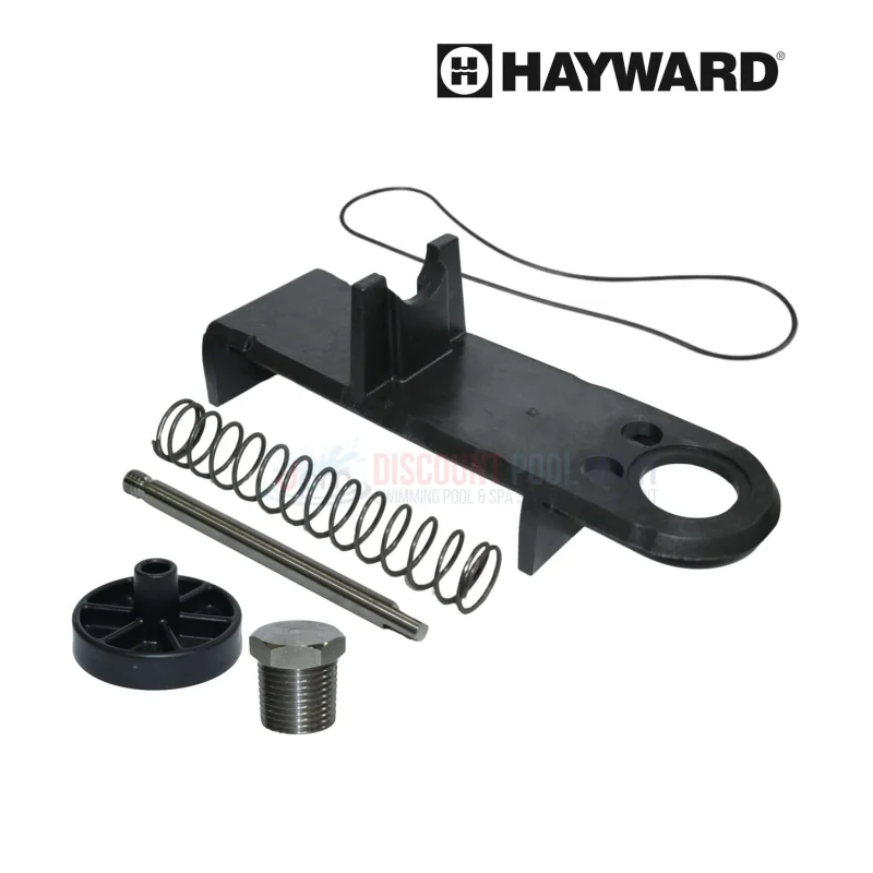HAXBPK1932 | Hayward Bypass Kit For H-Series Heaters