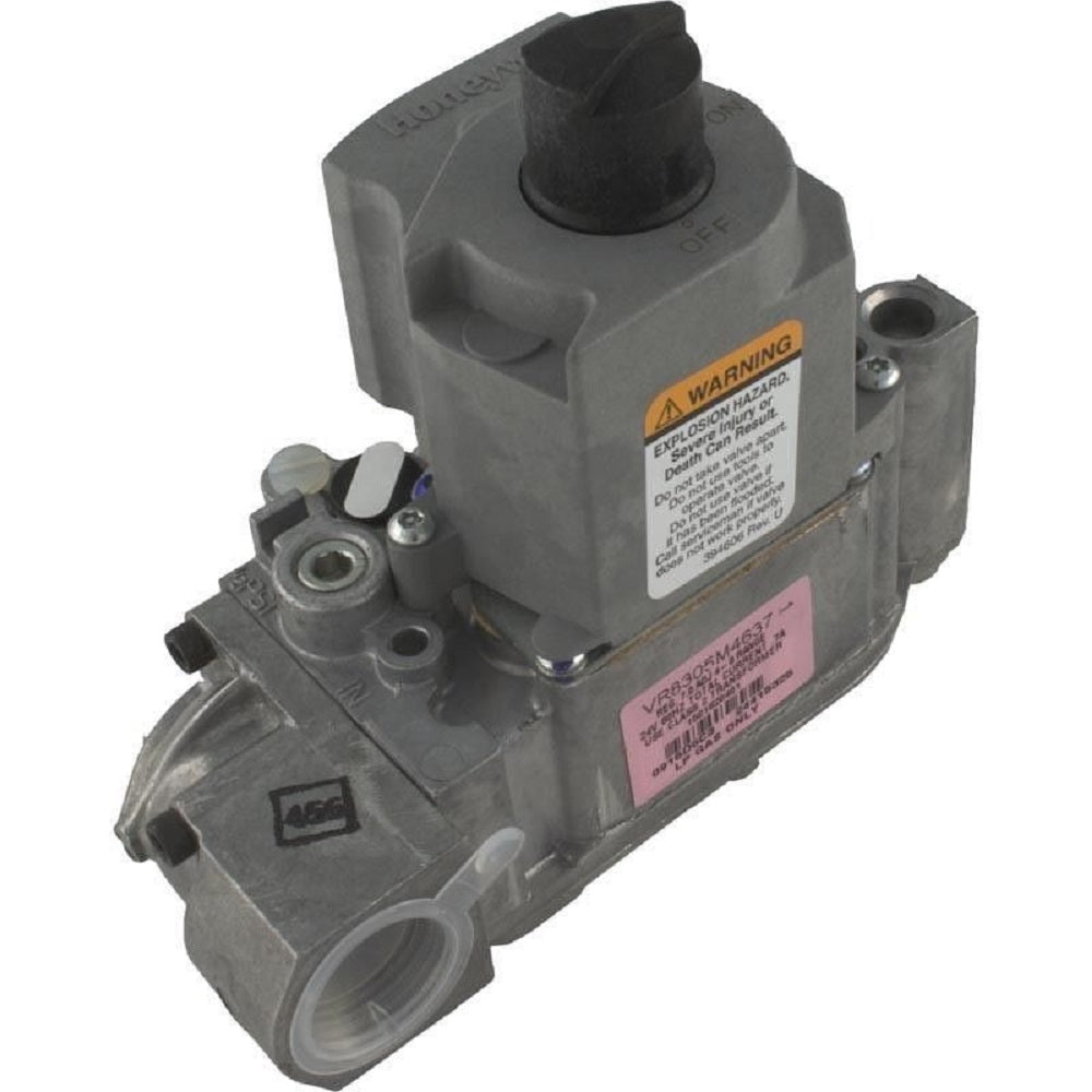 Hayward FDXLGSV0002 FD Propane Gas Valve