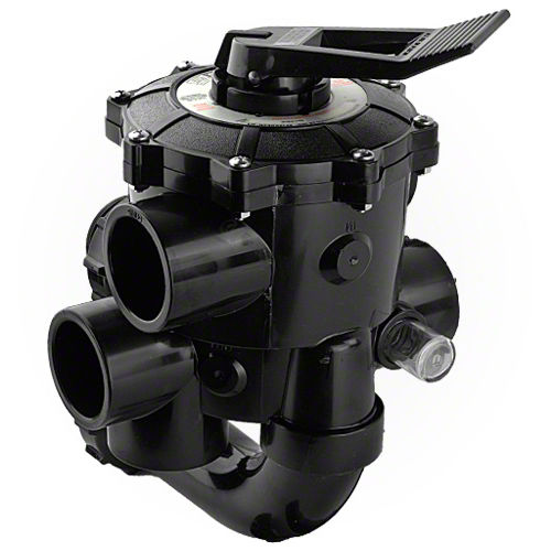 Hayward SP0740DE Selecta-Flo 2" 4-Way Valve Assembly