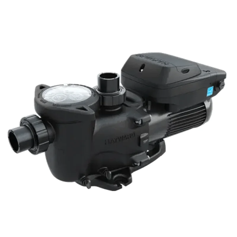 Hayward 1.65 HP MaxFlo VS 500 Variable Speed Pump, W3SP2303VSP