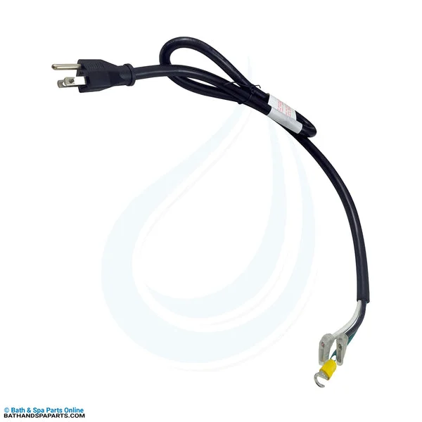 Hayward 12/3 Motor Cord 3ft (SPXABG12CORD)