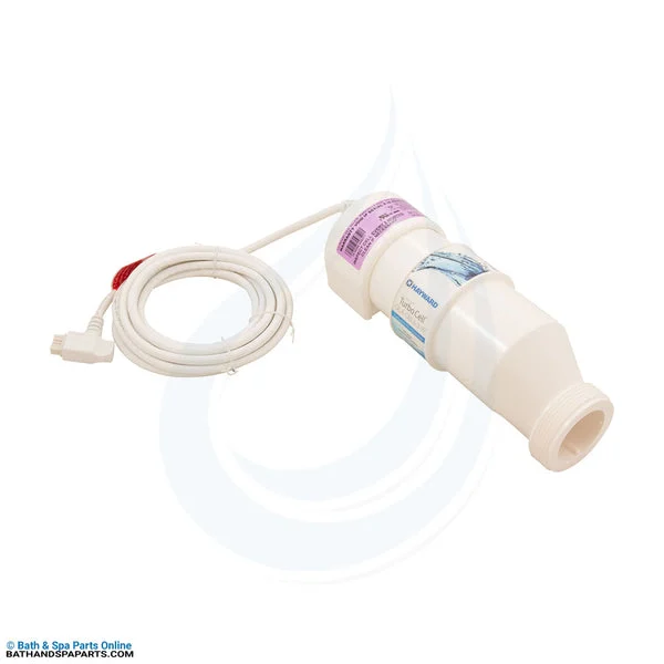 Hayward 15K Gal Cell Replacement 15ft Cable (GLX-CELL-3-W)