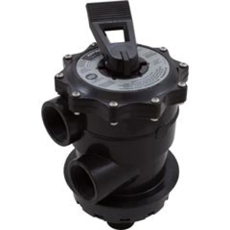 Hayward 2" 6-Position Vari-Flo SP071621
