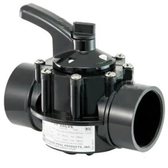 Hayward 2 Way Diverter Valve CPVC