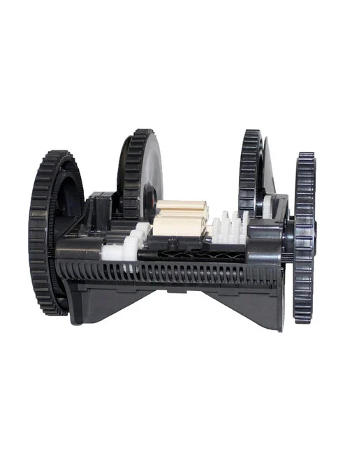 Hayward 4 Wheel Pool Cleaner w/ Next Generation Lower Body Conversion Kit | PVGXH891KIT