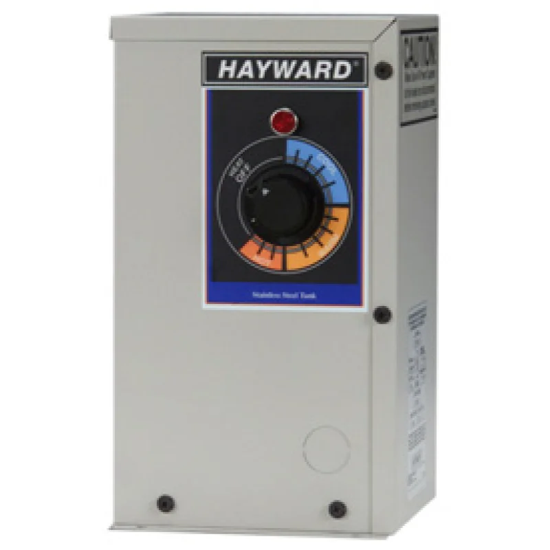 Hayward 5.5KW Electric Pool and Spa Heater | CSPAXI55