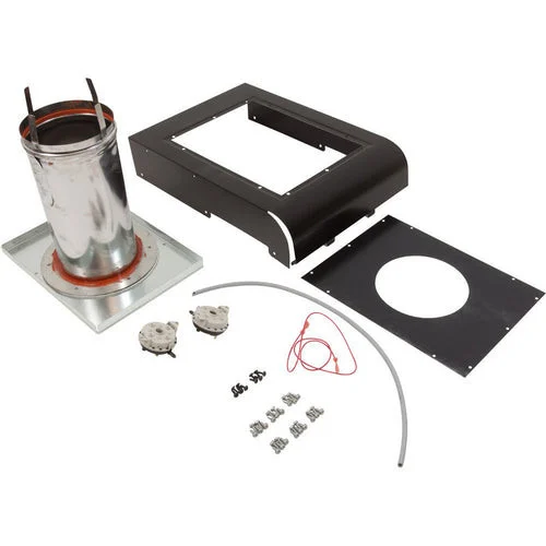 Hayward 6″ 200K Positive Pressure Indoor Vent Adapter | UHXPOSHZ12006
