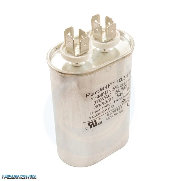 Hayward 7.5µF Capacitor (HPX11024151)
