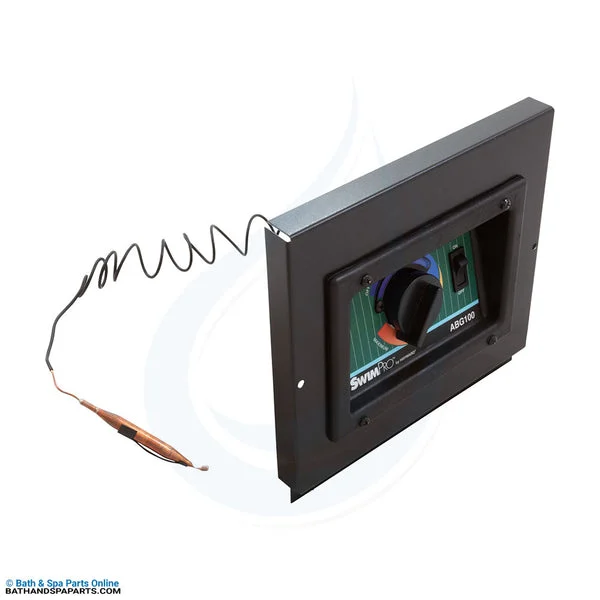 Hayward ABG100 Control Panel Assy (IDXCPA1101)