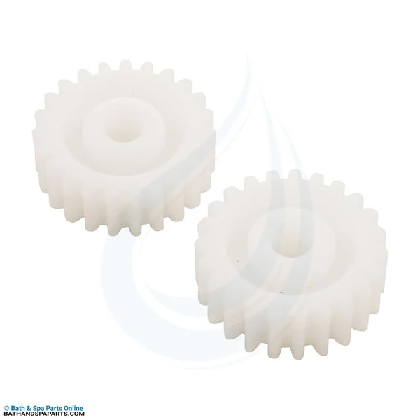 Hayward AquaNaut 200/400 Drive Gear Small Qty 2 (PVXH008PK2)