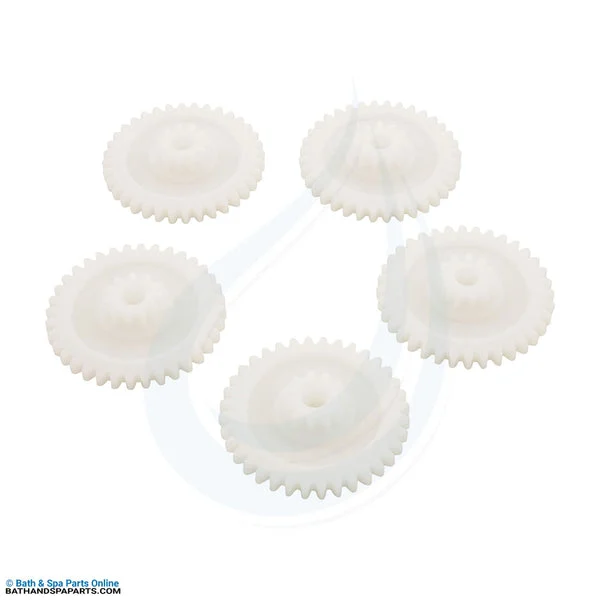 Hayward AquaNaut Reduction Gear Qty 5 (PVXH009PK5)
