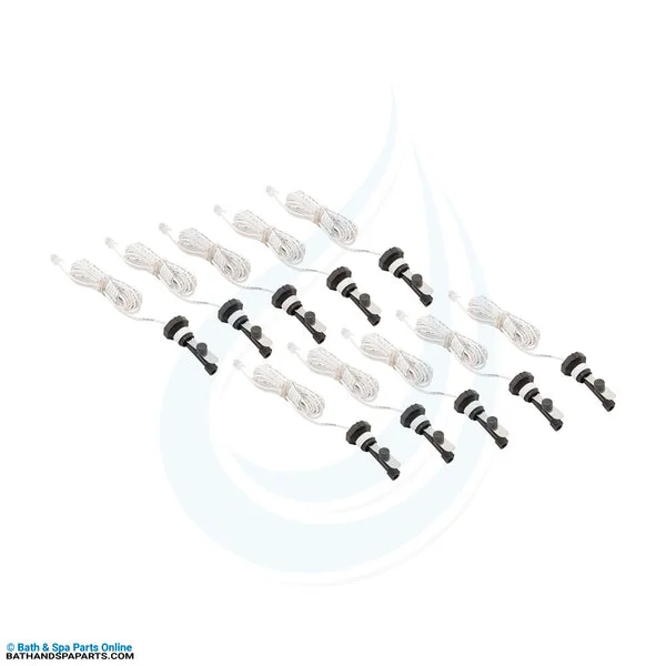 Hayward AquaRite Flow Switch 15ft 10 Pack (GLX-FLO-RPPAK10)
