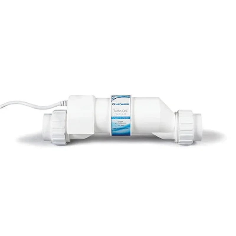 Hayward AquaRite Salt Chlorine Turbo Cell - 40,000 Gallons