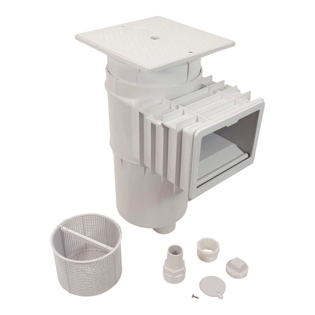 Hayward Auto-Skim Skimmer for Concrete/Gunite Pools