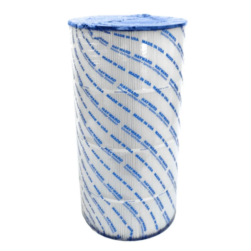 Hayward CCX1000RE Filter Cartridge, 100 Sq Ft, CC1000 XSTREAM