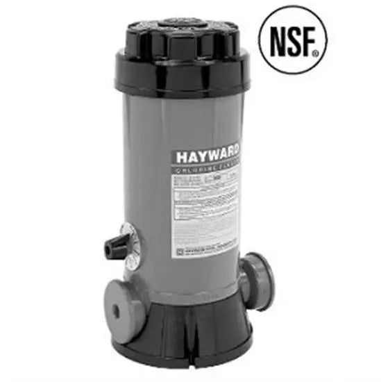 Hayward CL220 Chlorinator (Off-Line)
