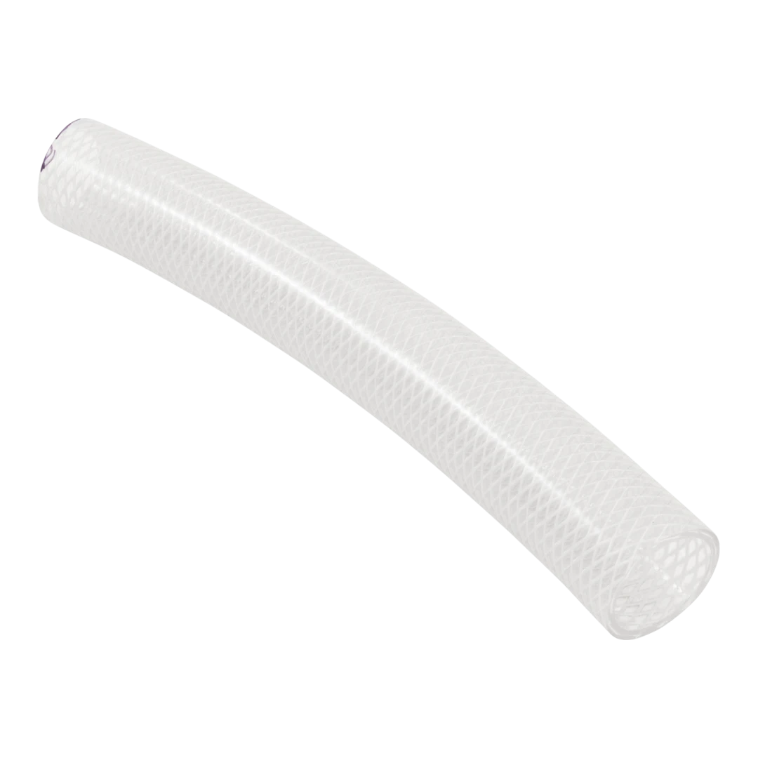 Hayward Clear Hose 1-9/16 Inch ID