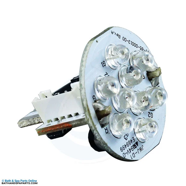 Hayward ColorGlo Sparkler LED Bulb 9 LED Spa (27042)