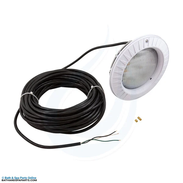 Hayward ColorLogic 4.0 Spa Light LED 115V 100ft SS (W3SP0535SLED100)