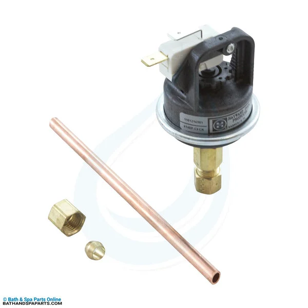 Hayward CPS/H-Series Pressure Switch Assy w/Tubing (HAXPSA1930)
