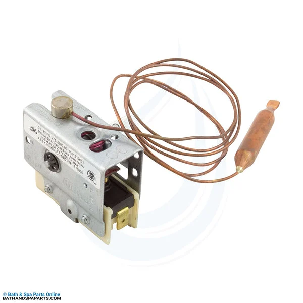 Hayward CZ/HM/HM2 Thermostat w/o Knob (CHXTST1930)