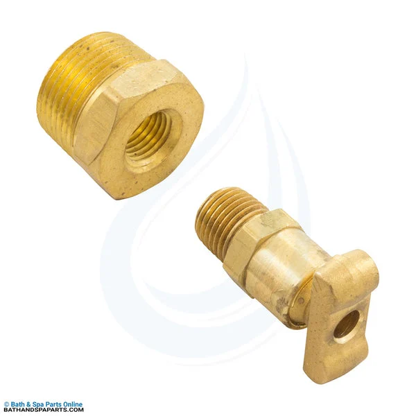 Hayward CZ/HM2/ED2 Drain Valve (HAXDRV1930)