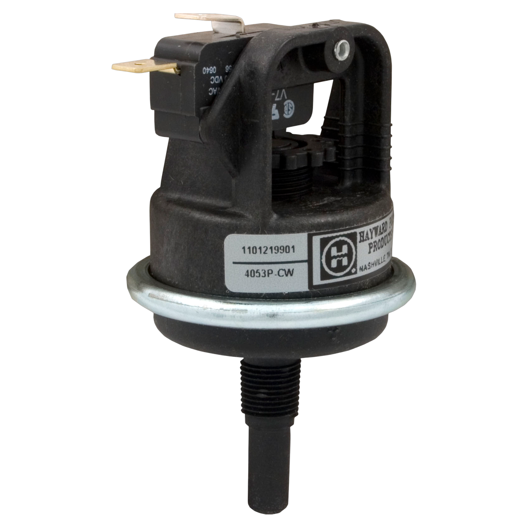 Hayward CZXPRS1105 Pressure Switch