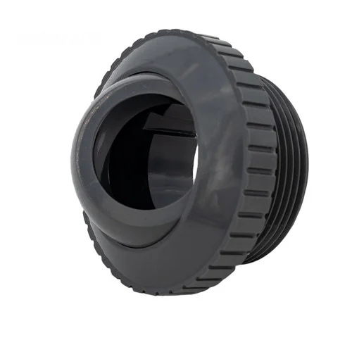 Hayward Directional Flow Inlet Ftg, Hayward Hydrosweep, 1″,Dark Gry | SP1419EDGR