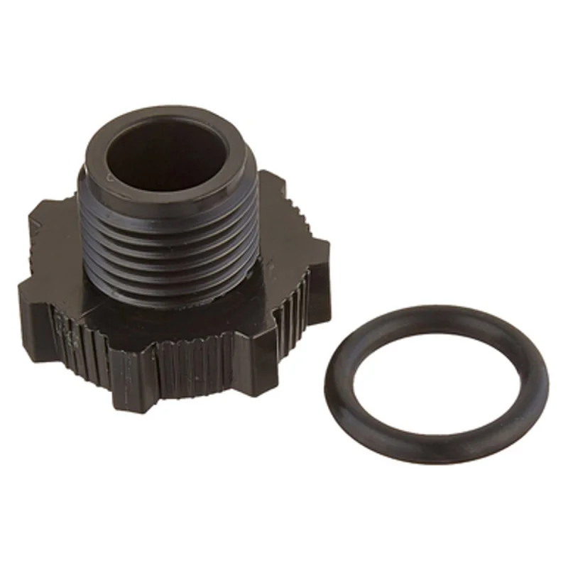 Hayward DRAIN PLUG W/O-Ring Replacement Part - Hayward 120 Sq Ft Star Clear Plus Cartridge Filter | CX250Z14A