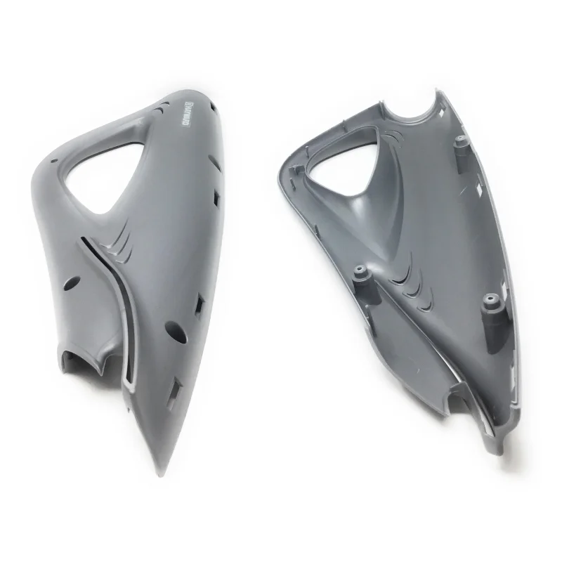 Hayward DV5000/KingRay Body Halves Right & Left | DCX353