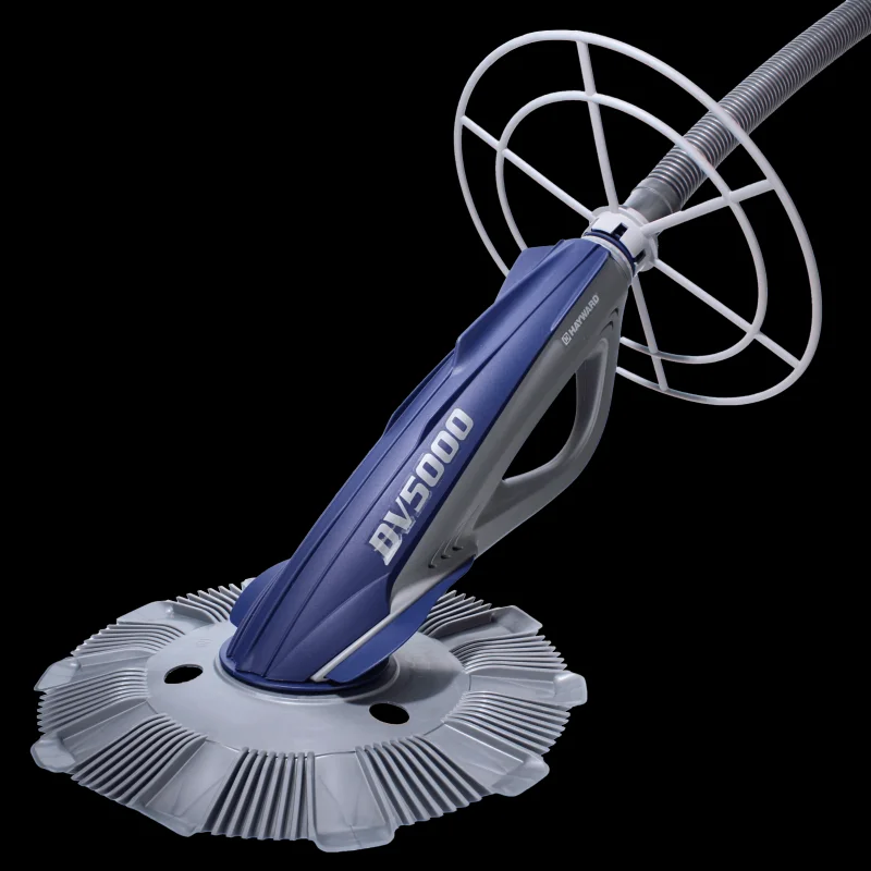 Hayward DV5000 W3DV5000 Suction-Side Disk Pool Cleaner