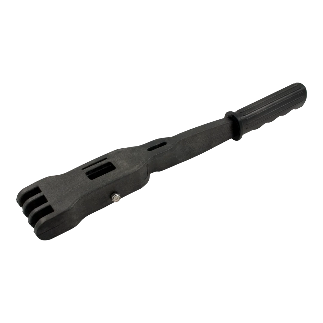 Hayward ECX1040 Bump Handle Assembly