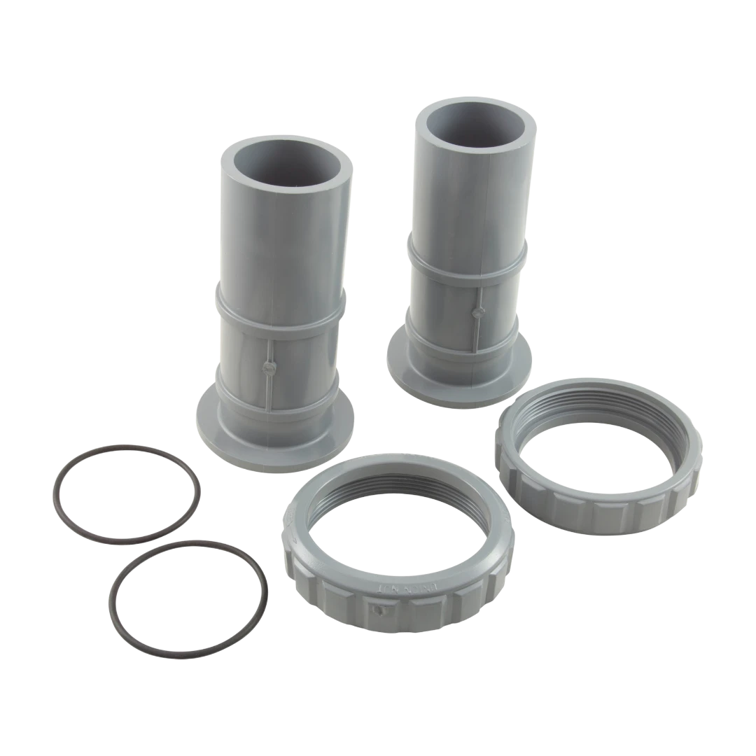 Hayward ED1 Heater Plumbing Kit