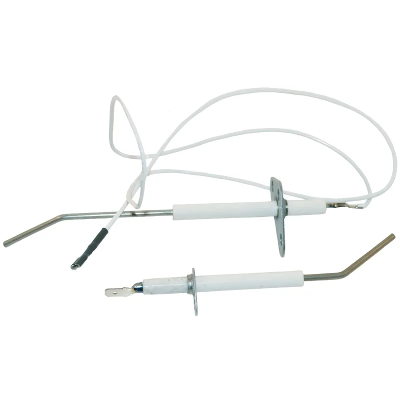 Hayward Flame Sensor for Universal H-Series Gas Heaters | IDXLFLS1930
