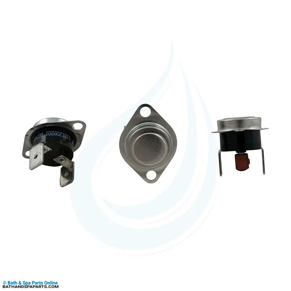 Hayward H-Series/ED2 Temperature Limiter Assembly (HAXTLK1930)