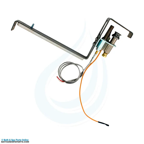 Hayward H-Series Natural Gas Pilot (HAXPLT1931)
