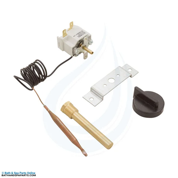 Hayward H-Series Thermostat Kit w/Knob (HAXTST1930)
