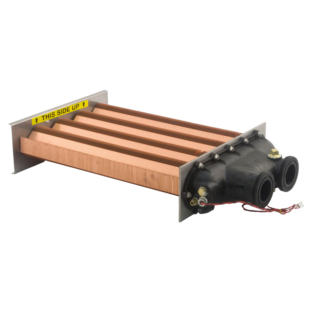 Hayward H300 Heat Exchanger Assembly