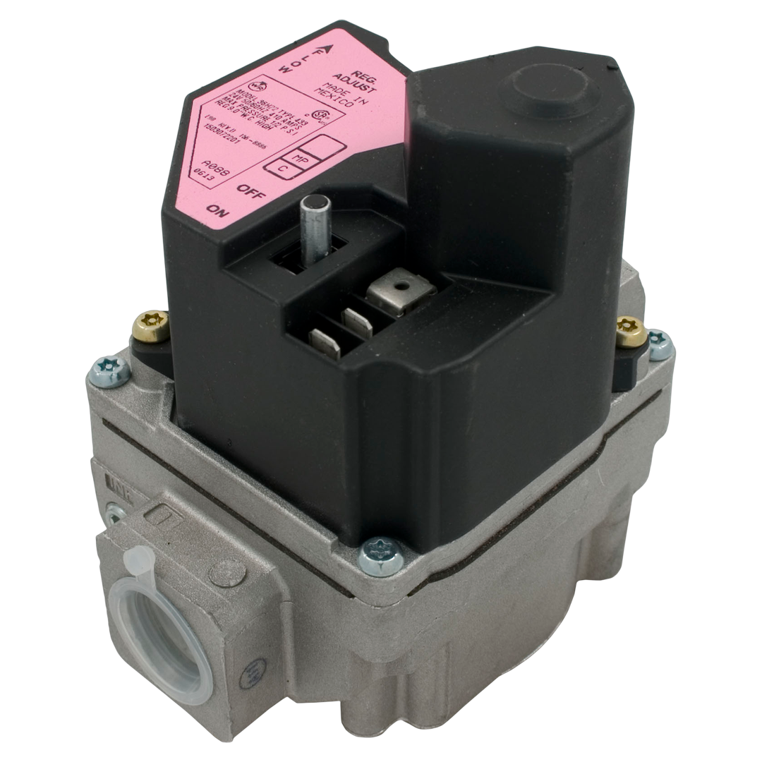 Hayward HAXGSV0004 Propane Gas Valve