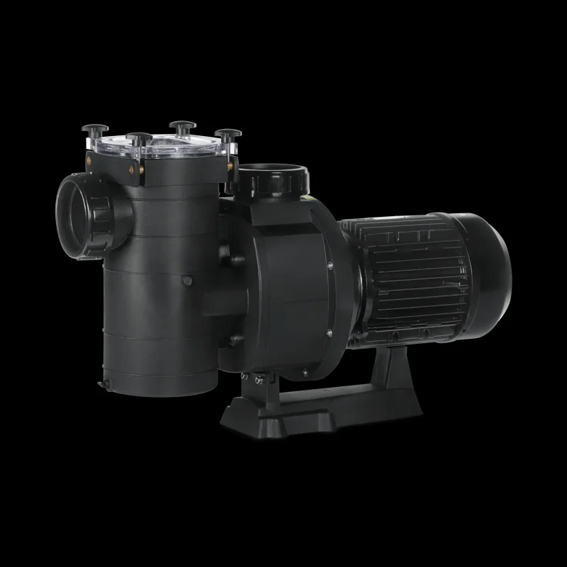 Hayward | HCP40553 | HCP 4000 Series Pump 5.5 HP Three-Phase
