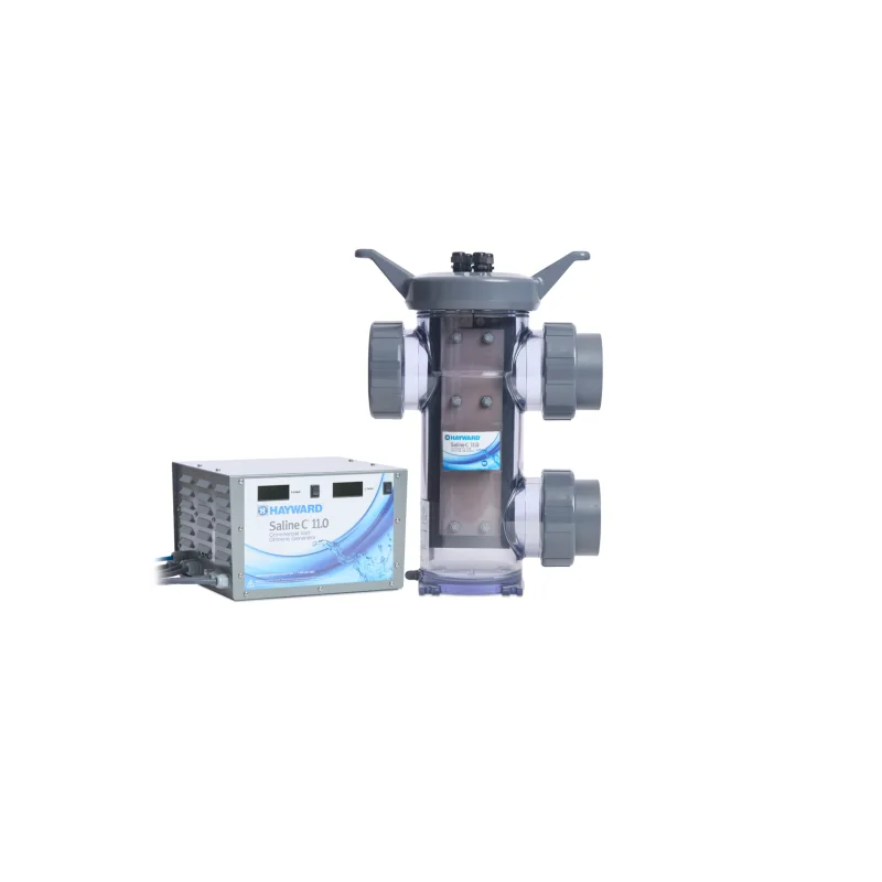 Hayward | HCSC60 | Saline C 6.0 Commercial Salt Chlorine Generator