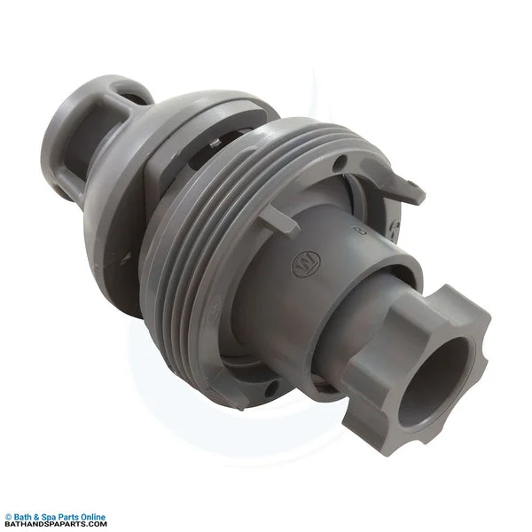 Hayward Jet Air III Var-Flo Nozzle Assy Gray (SP1434PAKBDGR)