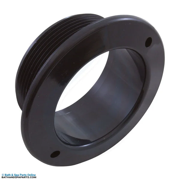 Hayward Jet Air III Wall Fitting w/o Gasket Black (SPX1434EBLK)