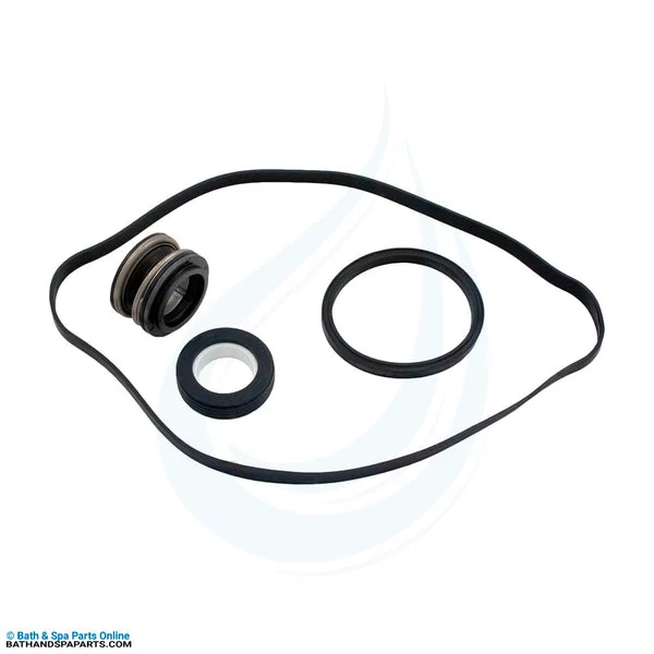 Hayward Max-Flo/Super Pump Seal Kit Black (SPX1600TRA)